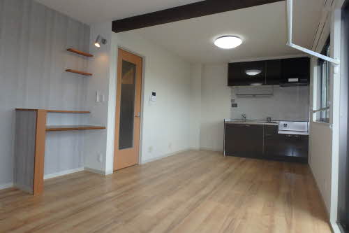 アペックス C202号-2