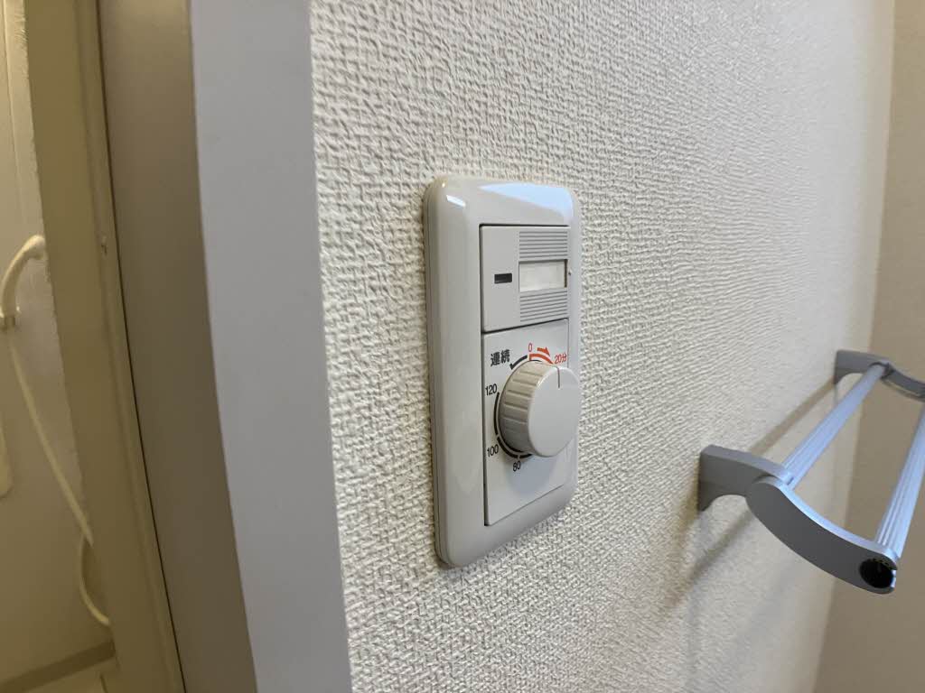 プチハイム山室 0101号-10