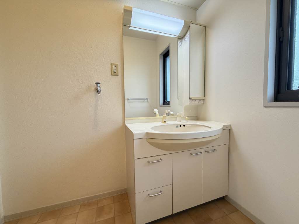 プチハイム山室 0202号-5