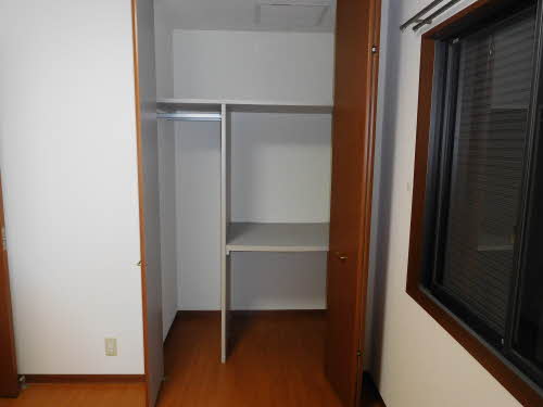 メリースクエア A201号-4