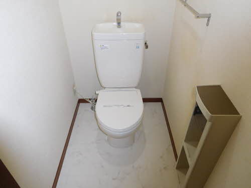 メリースクエア A201号-5