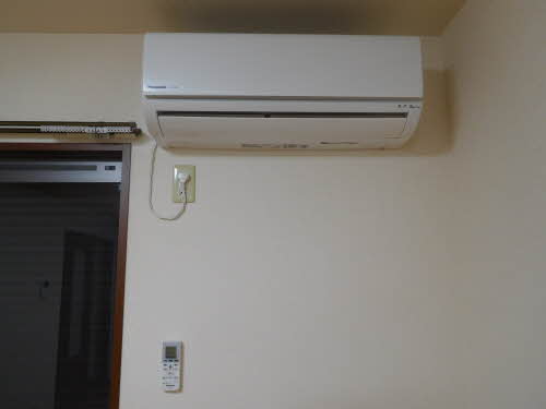 メリースクエア A201号-6