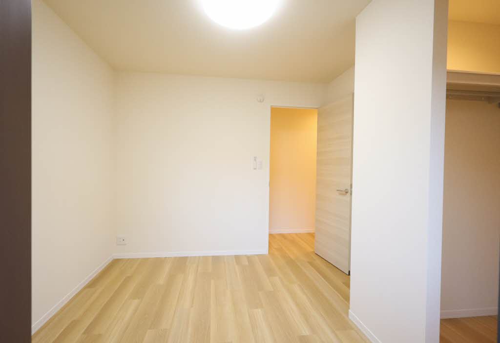 メリースクエア B101号-6