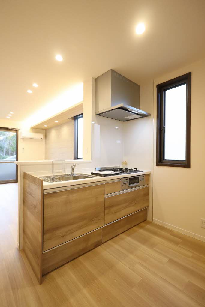 メリースクエア B101号-9