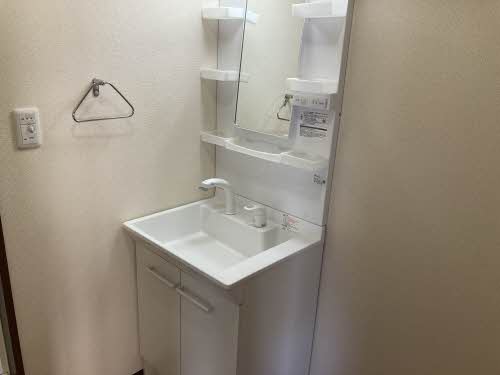 アベール島原 0201号-5