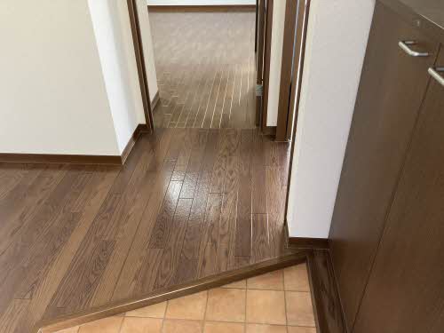 アベール島原 0201号-8