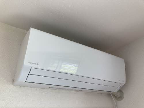 アベール島原 0201号-9