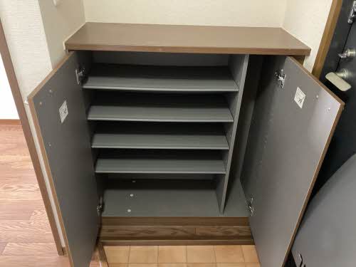 アベール島原 0201号-12