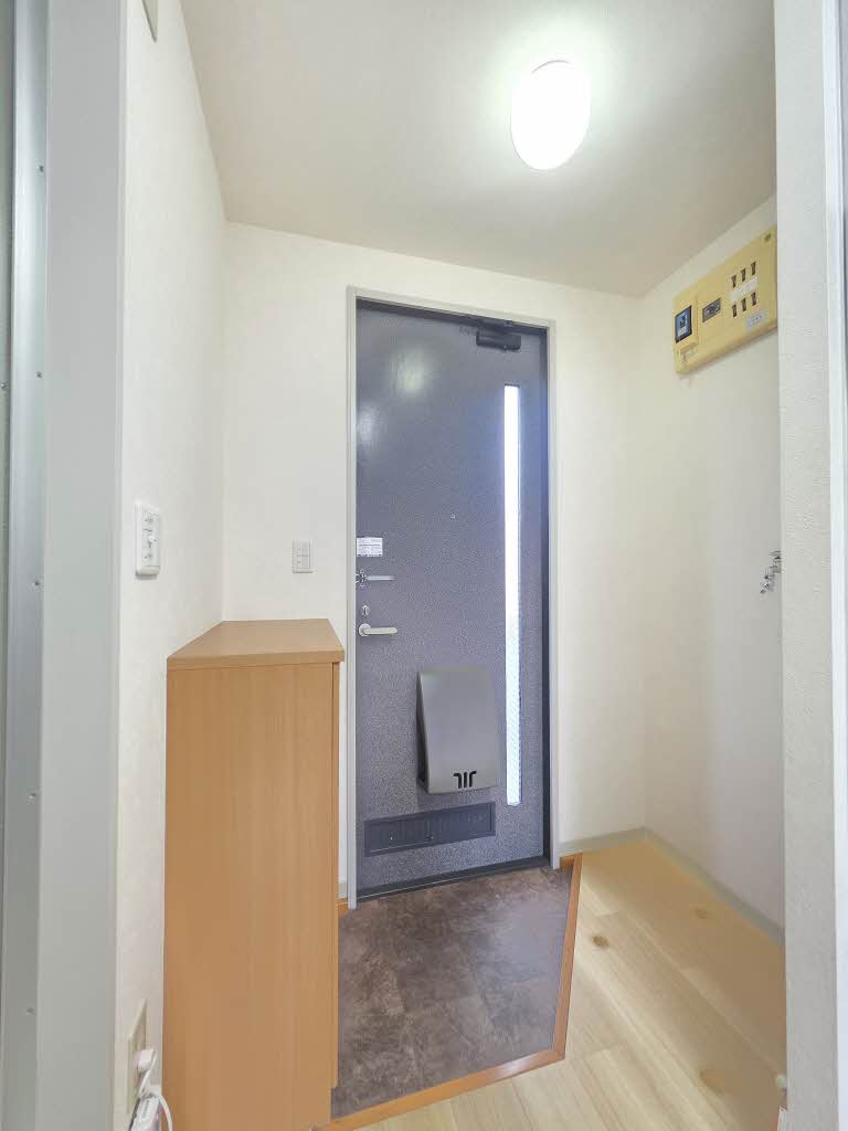 エスポアール草薙 0201号-8