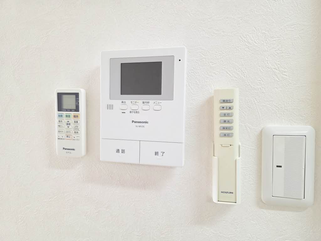 エスポアール草薙 0201号-11