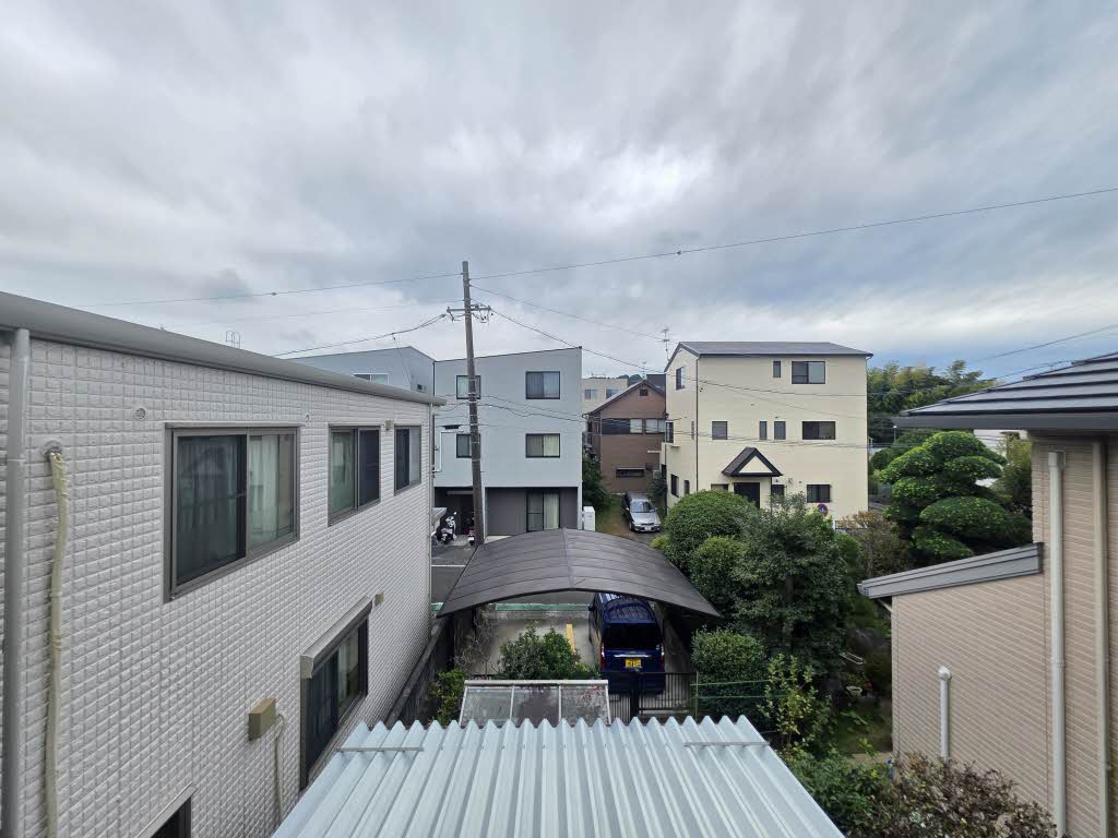 エスポアール草薙 0201号-13