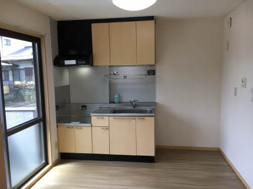 ハウス　ウッドベルＡ A102号-3