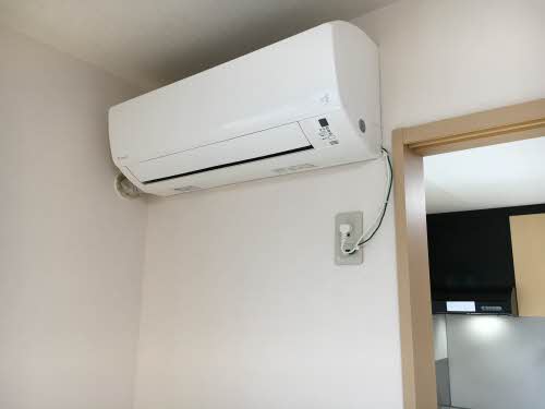 ハウス　ウッドベルＡ A102号-4