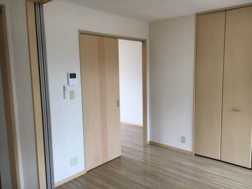 ハウス　ウッドベルＡ A102号-7