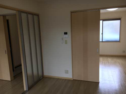 ハウス　ウッドベルＡ A102号-8