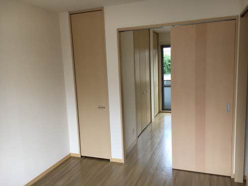 ハウス　ウッドベルＡ A102号-10