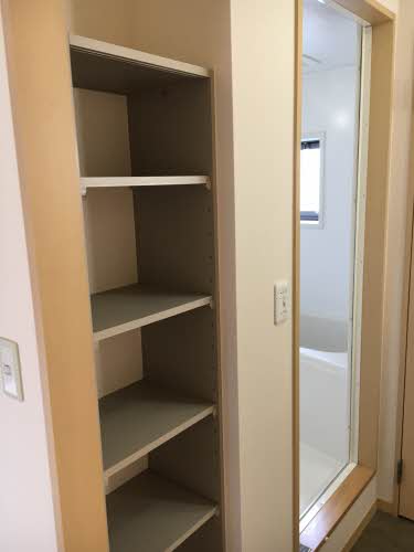 ハウス　ウッドベルＡ A102号-13