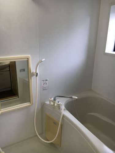 ハウス　ウッドベルＡ A102号-14