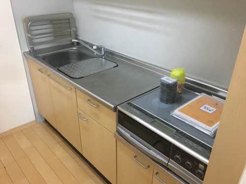 Ｍａｉｓｏｎ　Ｐａｌｍｏ 0101号-4