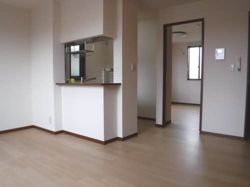 ディアス　ガーデン 0101号-2