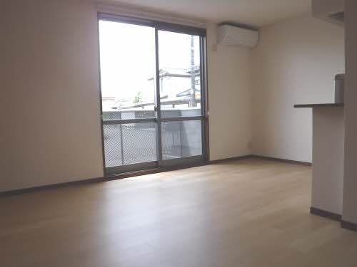 ディアス　ガーデン 0101号-3