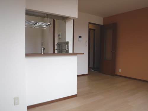 ディアス　ガーデン 0101号-4