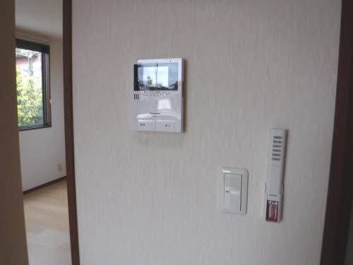 ディアス　ガーデン 0101号-5