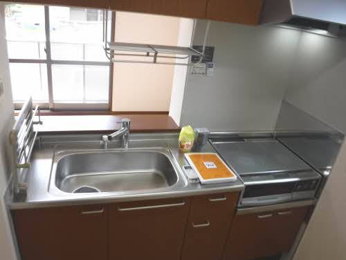 ディアス　ガーデン 0101号-6