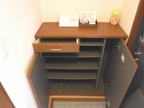 ディアス　ガーデン 0101号-13