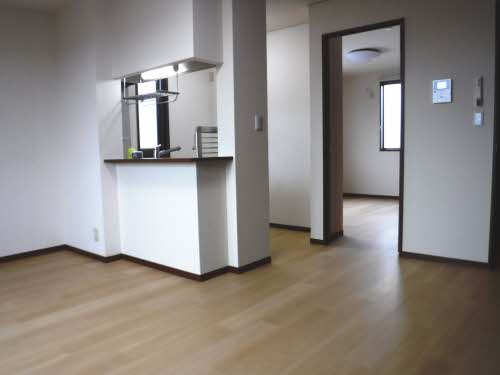 ディアス　ガーデン 0201号-2