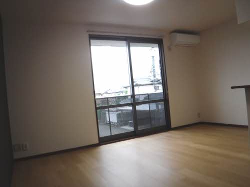 ディアス　ガーデン 0201号-3