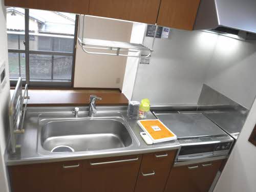 ディアス　ガーデン 0201号-6