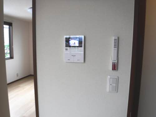 ディアス　ガーデン 0201号-7