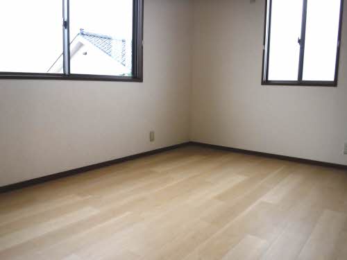 ディアス　ガーデン 0201号-8