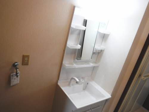 ディアス　ガーデン 0201号-10