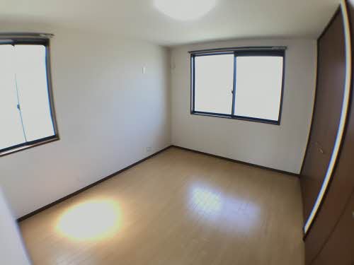 ルミエール本野 A201号-3