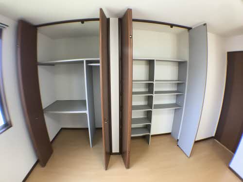 ルミエール本野 A201号-5