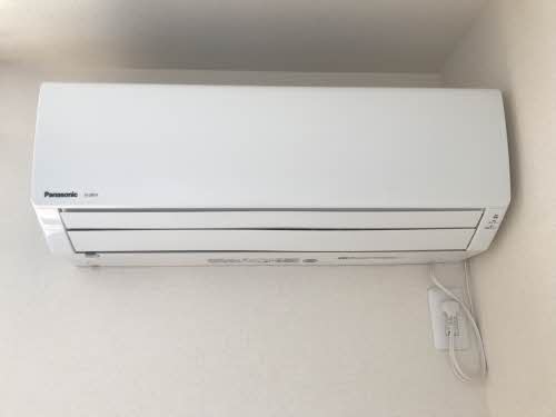 ルミエール本野 A201号-12