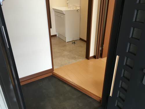 ファミーユ A201号-4