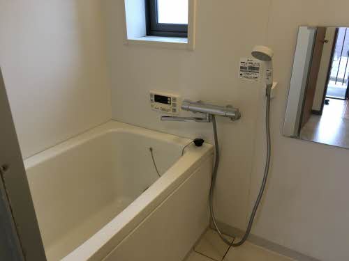 ファミーユ A201号-5