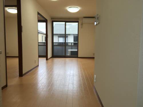 ファミーユ A201号-7