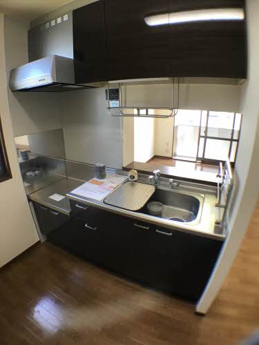 Ｍ＆Ｒ B201号-15