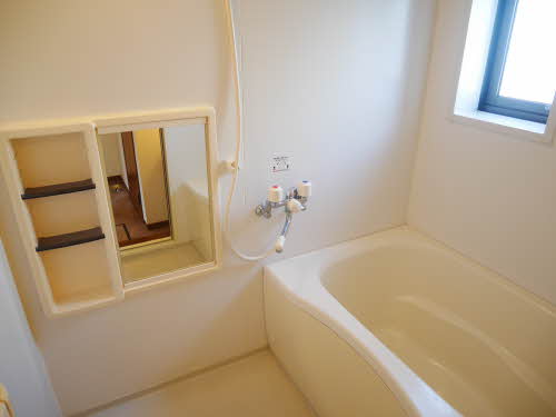 アーバンスクエアⅡ 0102号-12