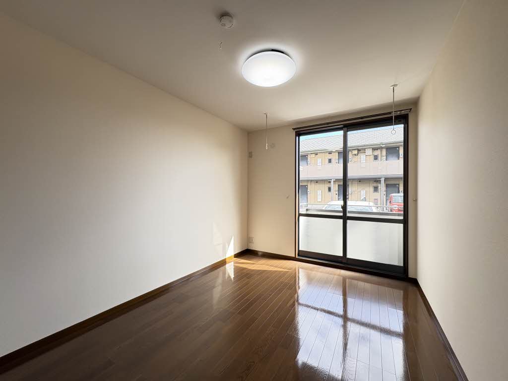 リュミエール中田 A102号-3