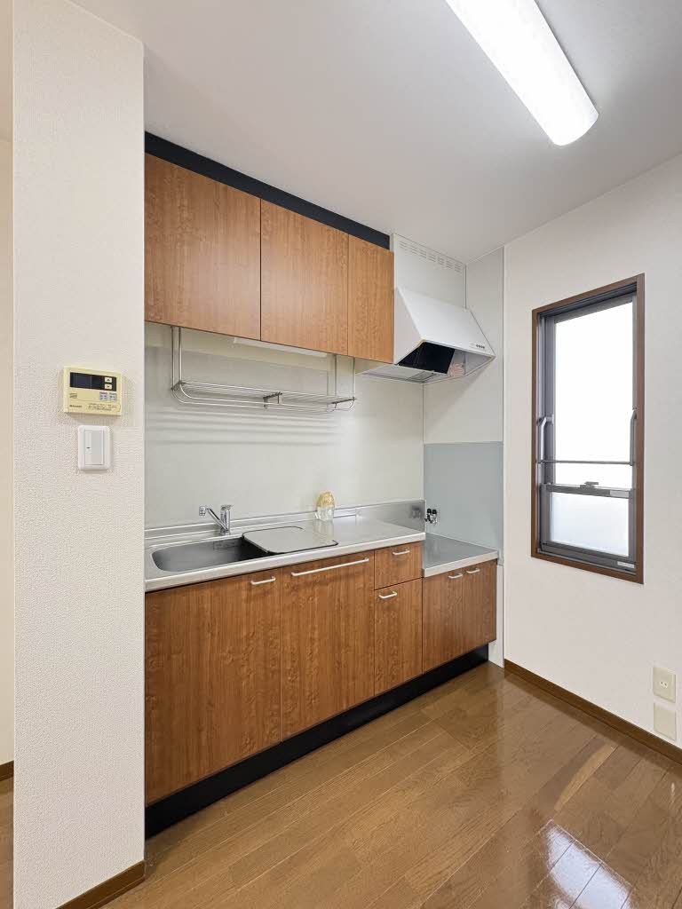 リュミエール中田 A102号-4