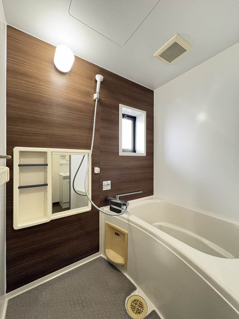 リュミエール中田 A102号-5