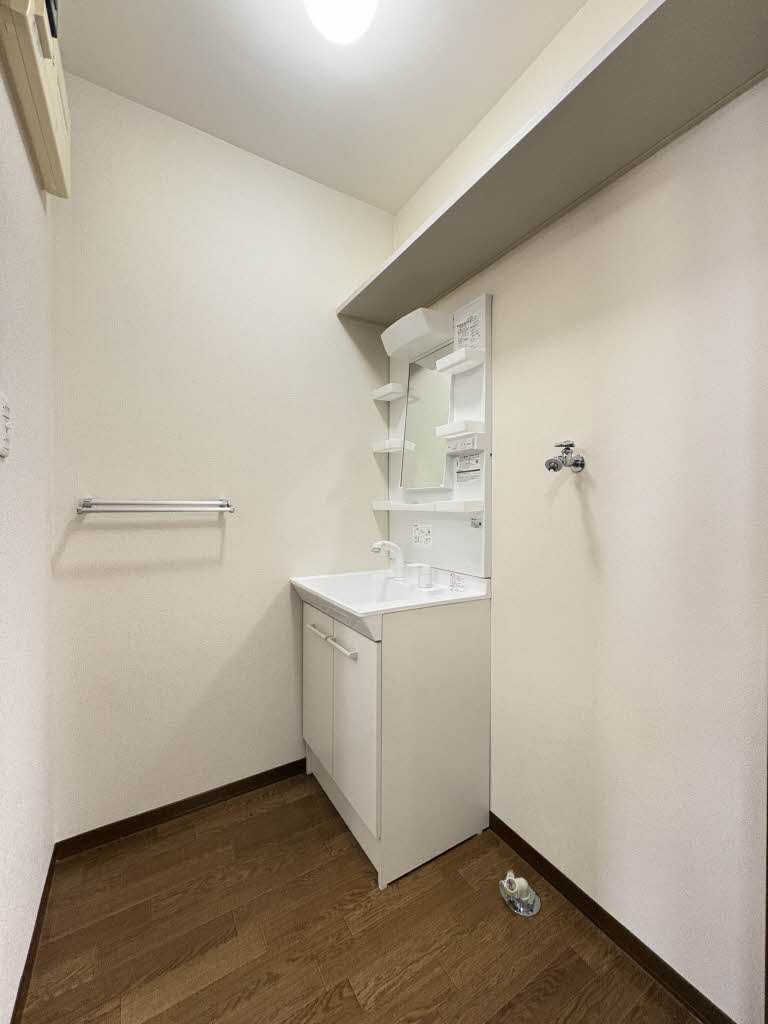 リュミエール中田 A102号-6