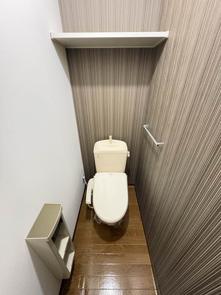 リュミエール中田 A102号-7