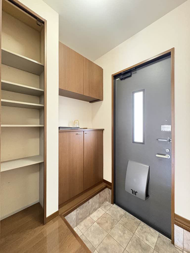 リュミエール中田 A102号-8