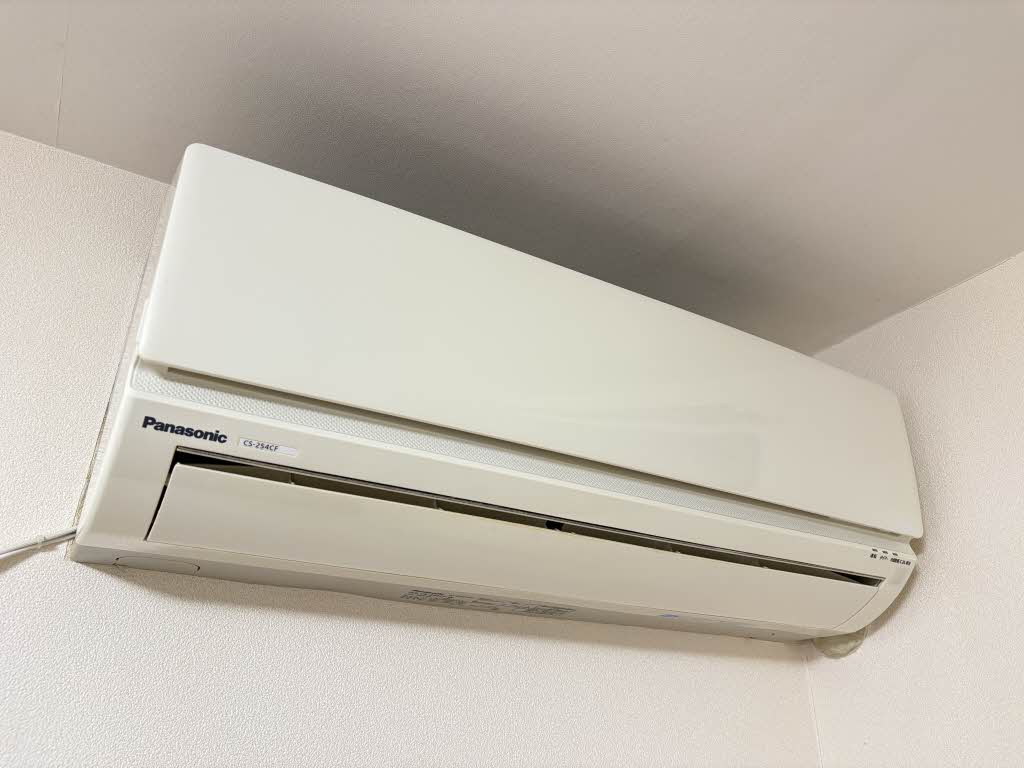 リュミエール中田 A102号-12